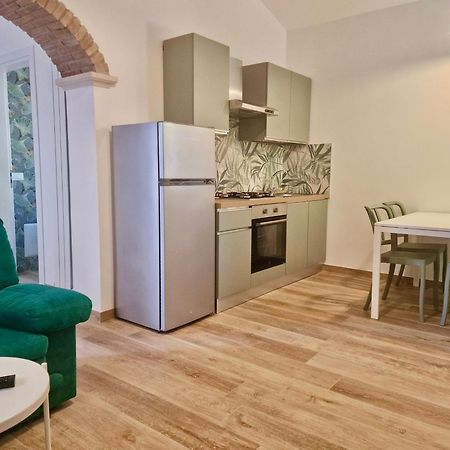 Casa Adelina By Tramonti Apartments Poggio Picenze Eksteriør billede