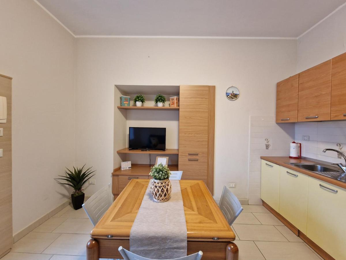 Casa Adelina By Tramonti Apartments Poggio Picenze Eksteriør billede