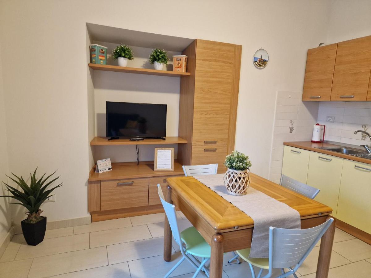 Casa Adelina By Tramonti Apartments Poggio Picenze Eksteriør billede