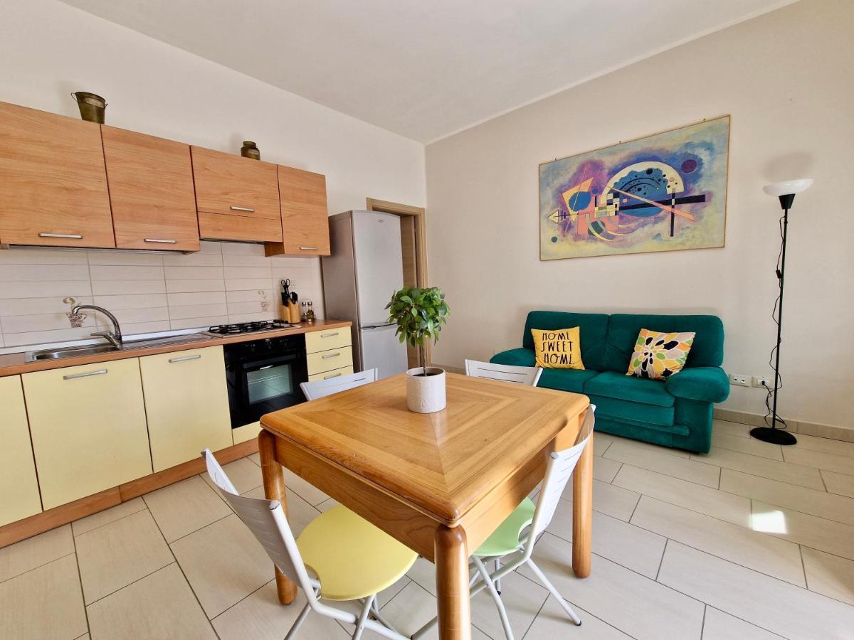Casa Adelina By Tramonti Apartments Poggio Picenze Eksteriør billede