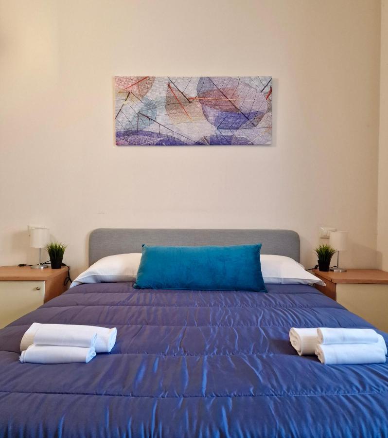 Casa Adelina By Tramonti Apartments Poggio Picenze Eksteriør billede