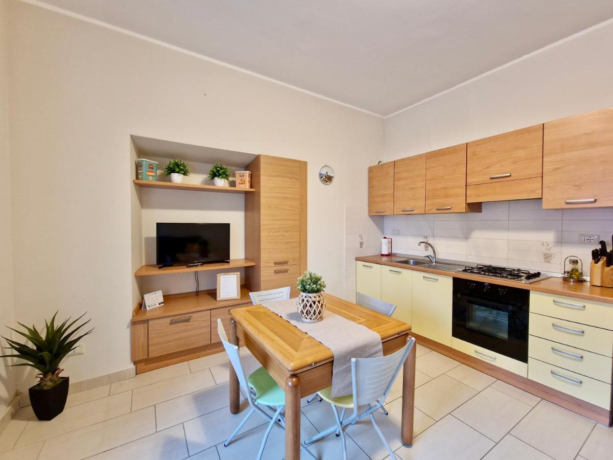 Casa Adelina By Tramonti Apartments Poggio Picenze Eksteriør billede