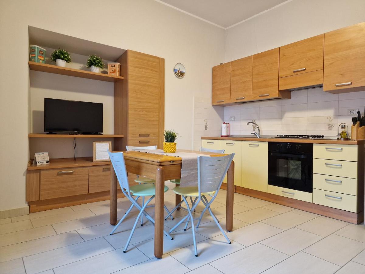 Casa Adelina By Tramonti Apartments Poggio Picenze Eksteriør billede
