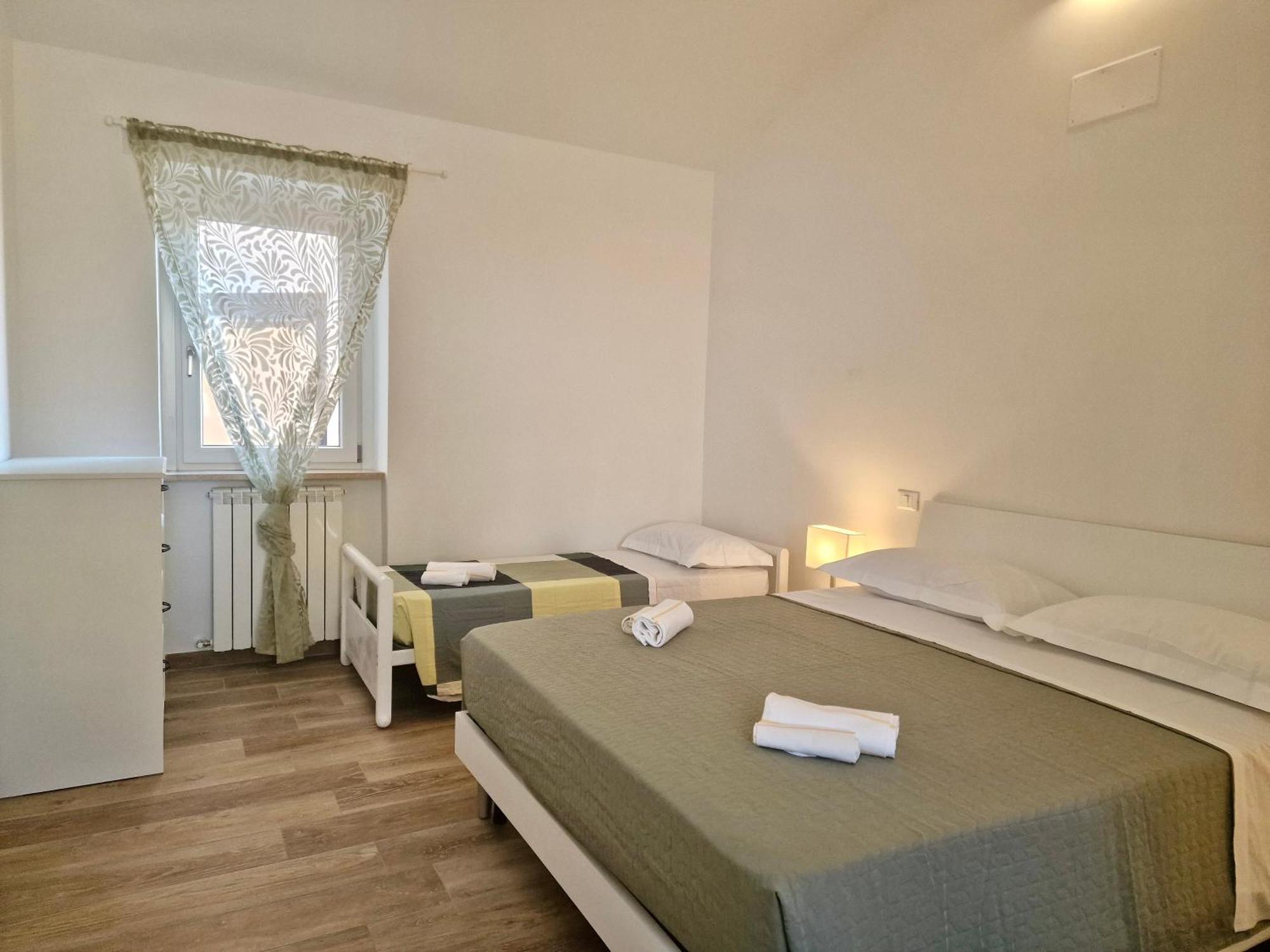 Casa Adelina By Tramonti Apartments Poggio Picenze Eksteriør billede
