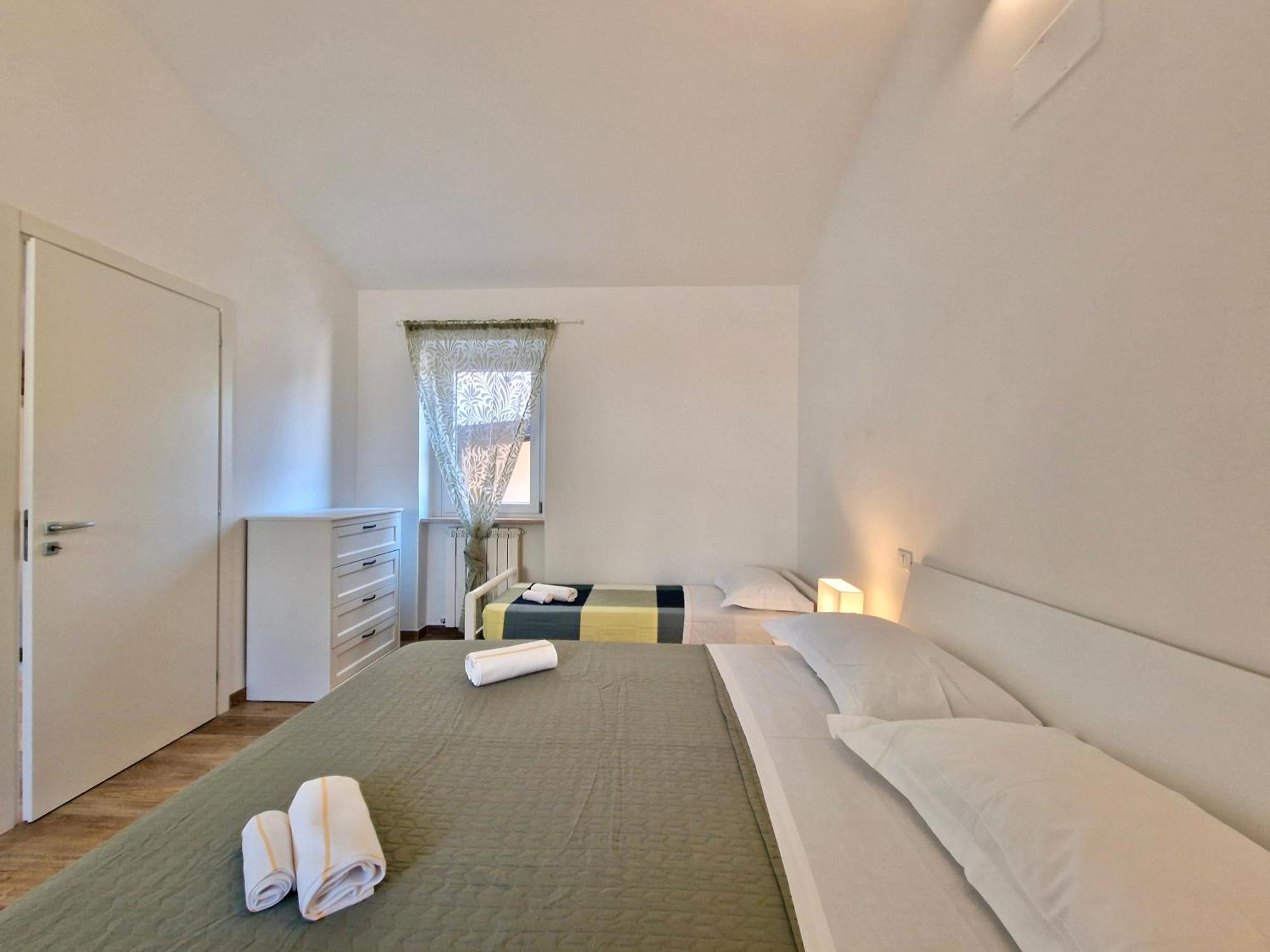Casa Adelina By Tramonti Apartments Poggio Picenze Eksteriør billede