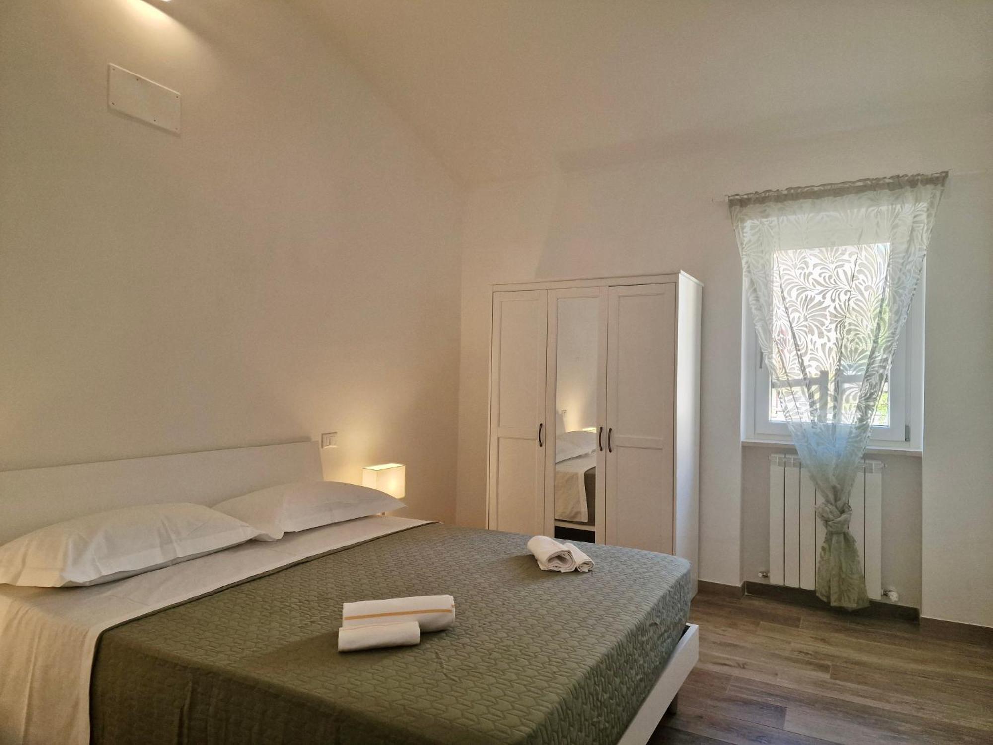 Casa Adelina By Tramonti Apartments Poggio Picenze Eksteriør billede
